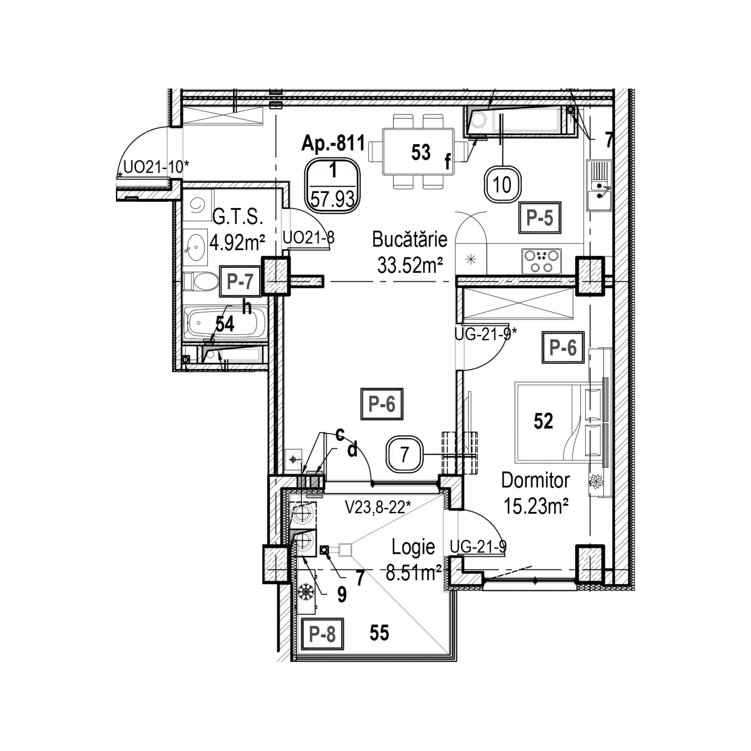 apartment cover photo